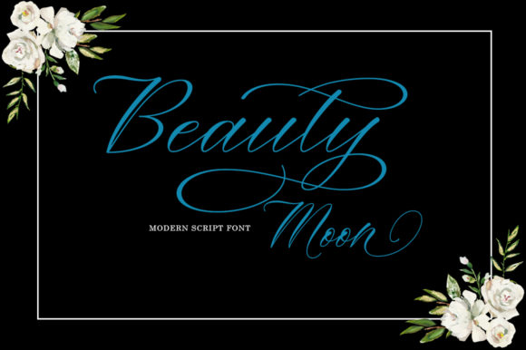 Beauty Moon Script