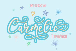 Carmelio: A Playful Script with Purpose