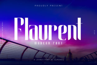 Flaurent: A Strategic Choice for Editorial Clarity and Design Authority