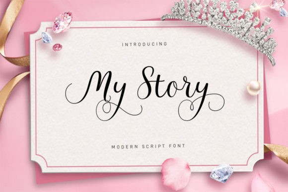 My Story Script