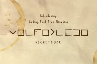 Secretcode: The Dingbats Font Built for Clarity, Play, and Practical Cipher Work