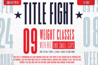 Title Fight